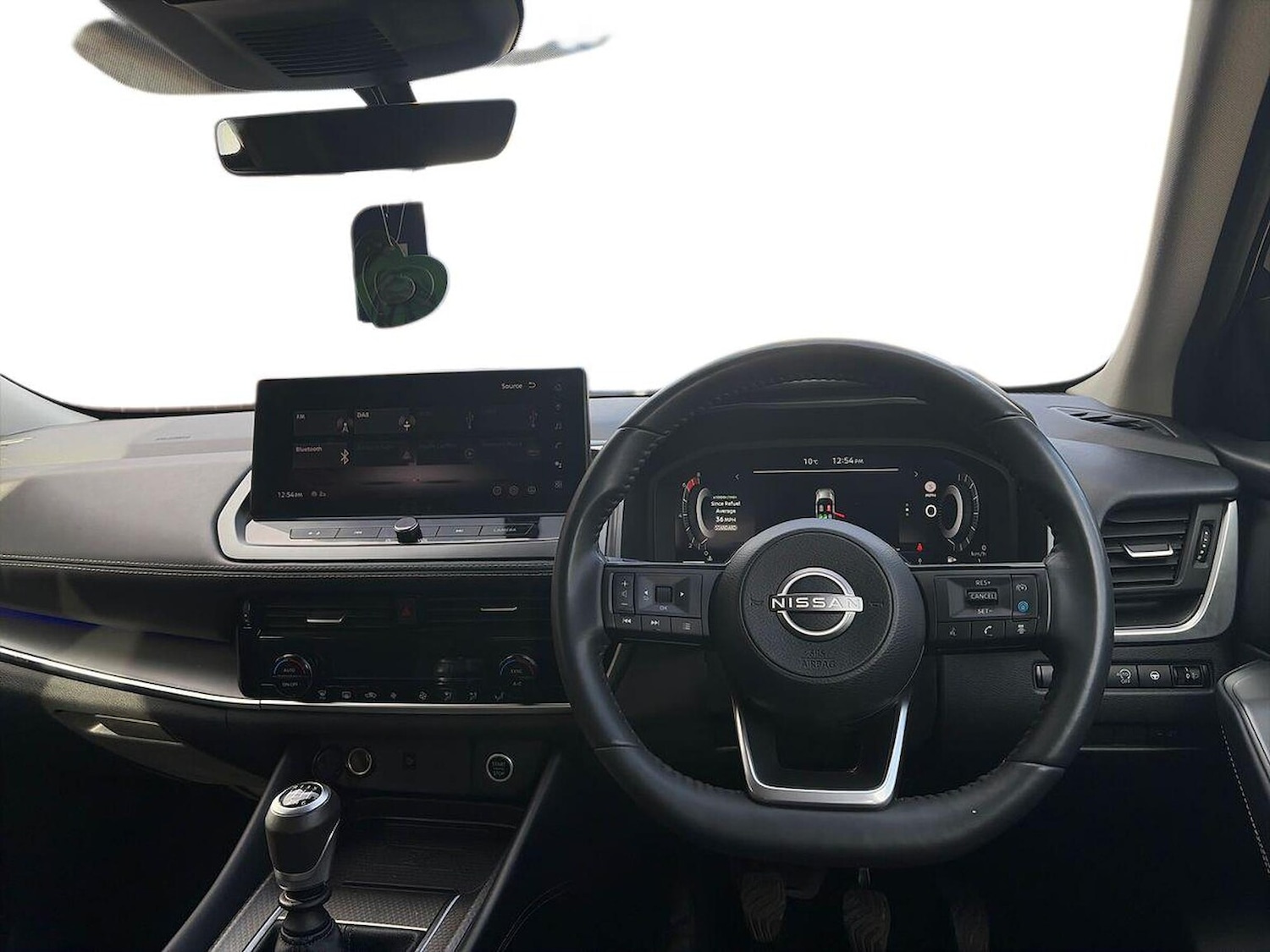 Used Nissan Qashqai 2025 for sale - 76407430: Photo 9