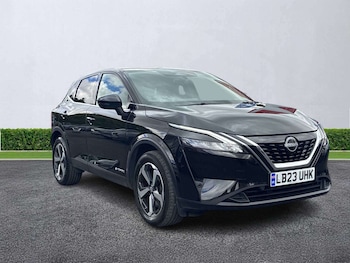 Used Nissan Qashqai 2023 for sale - 78860622: Photo