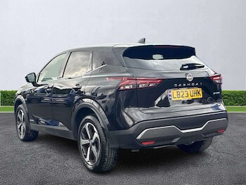 Used Nissan Qashqai 2023 for sale - 78860622: Photo