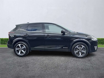 Used Nissan Qashqai 2023 for sale - 78860622: Photo