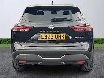 Used Nissan Qashqai 2023 for sale - 78860622: Photo
