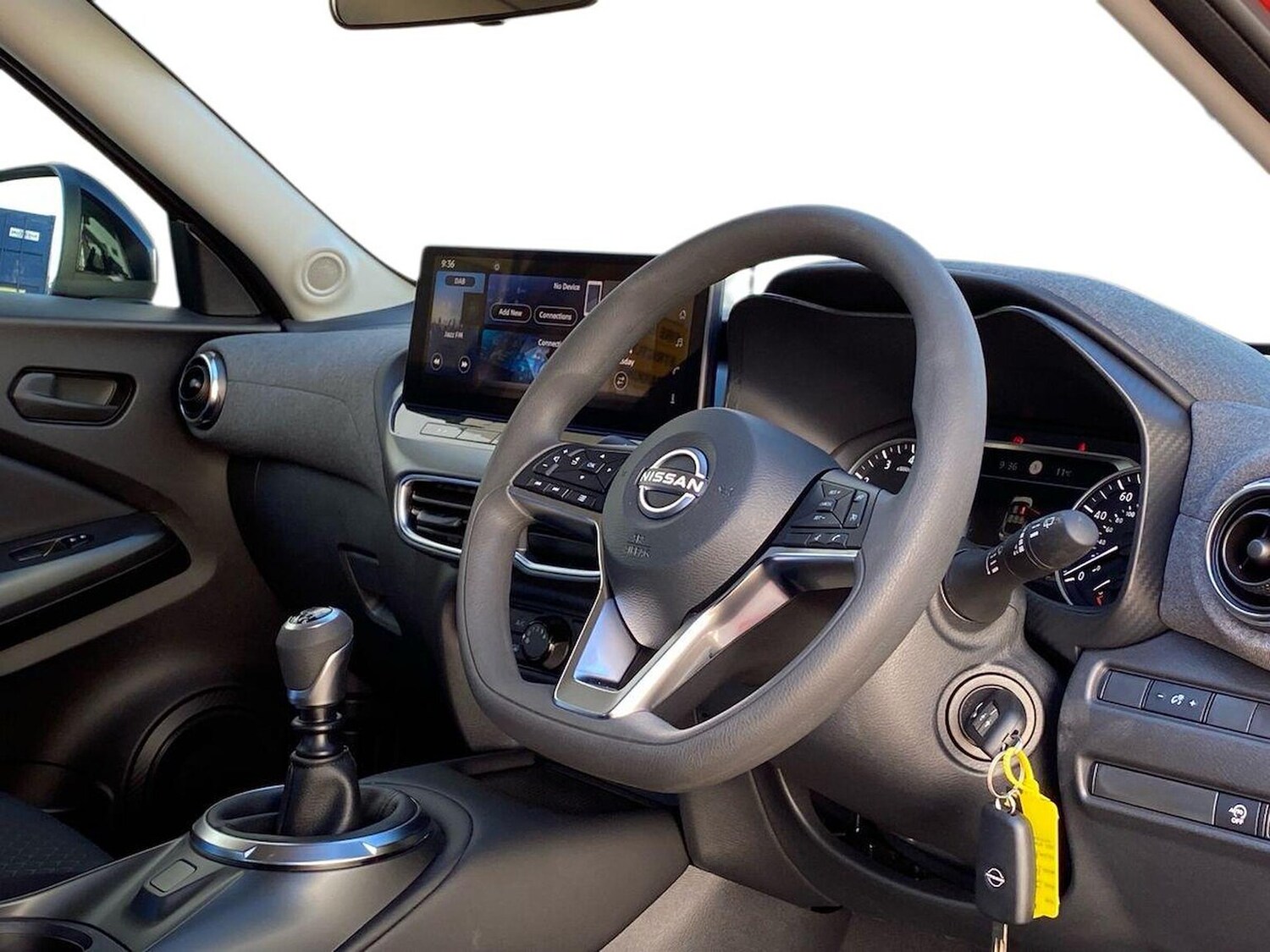 Used Nissan Juke 2026 for sale - 78194947: Photo 15