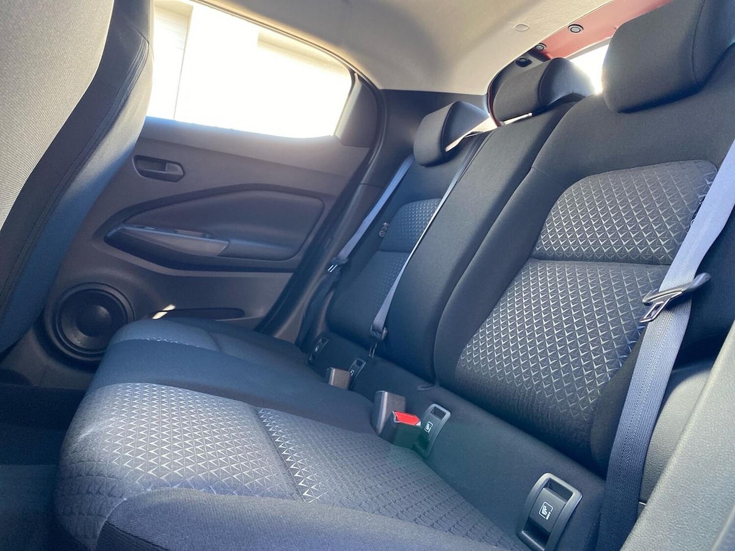 Used Nissan Juke 2026 for sale - 78194947: Photo 16