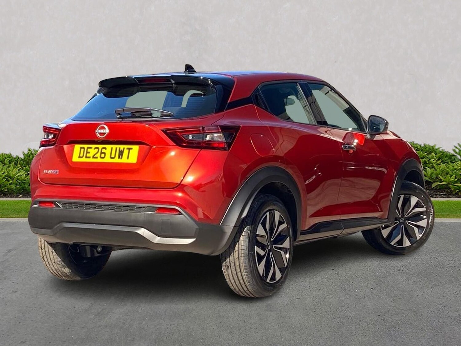 Used Nissan Juke 2026 for sale - 78194947: Photo 18