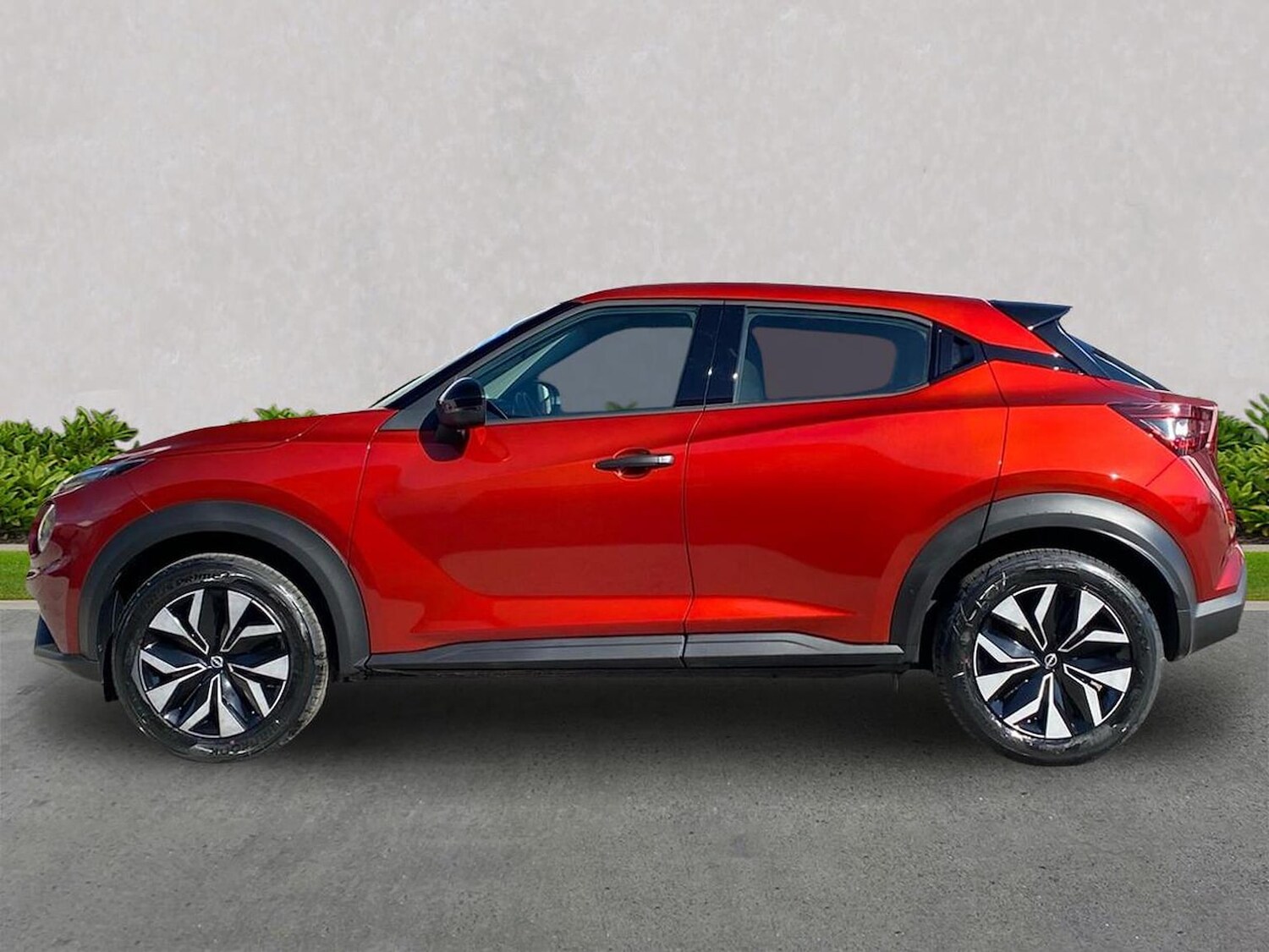 Used Nissan Juke 2026 for sale - 78194947: Photo 19