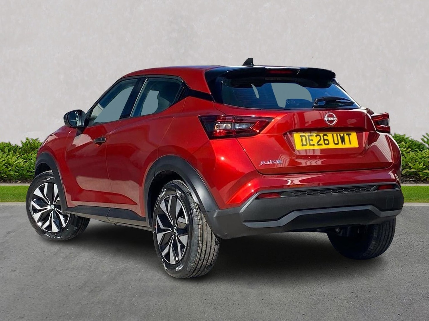 Used Nissan Juke 2026 for sale - 78194947: Photo 2