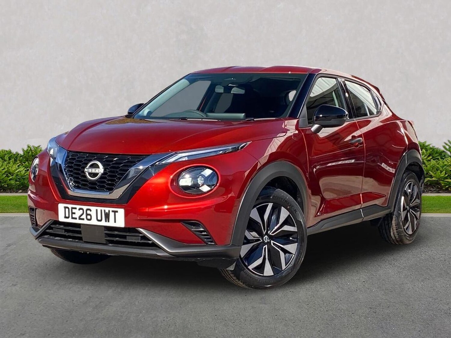 Used Nissan Juke 2026 for sale - 78194947: Photo 20