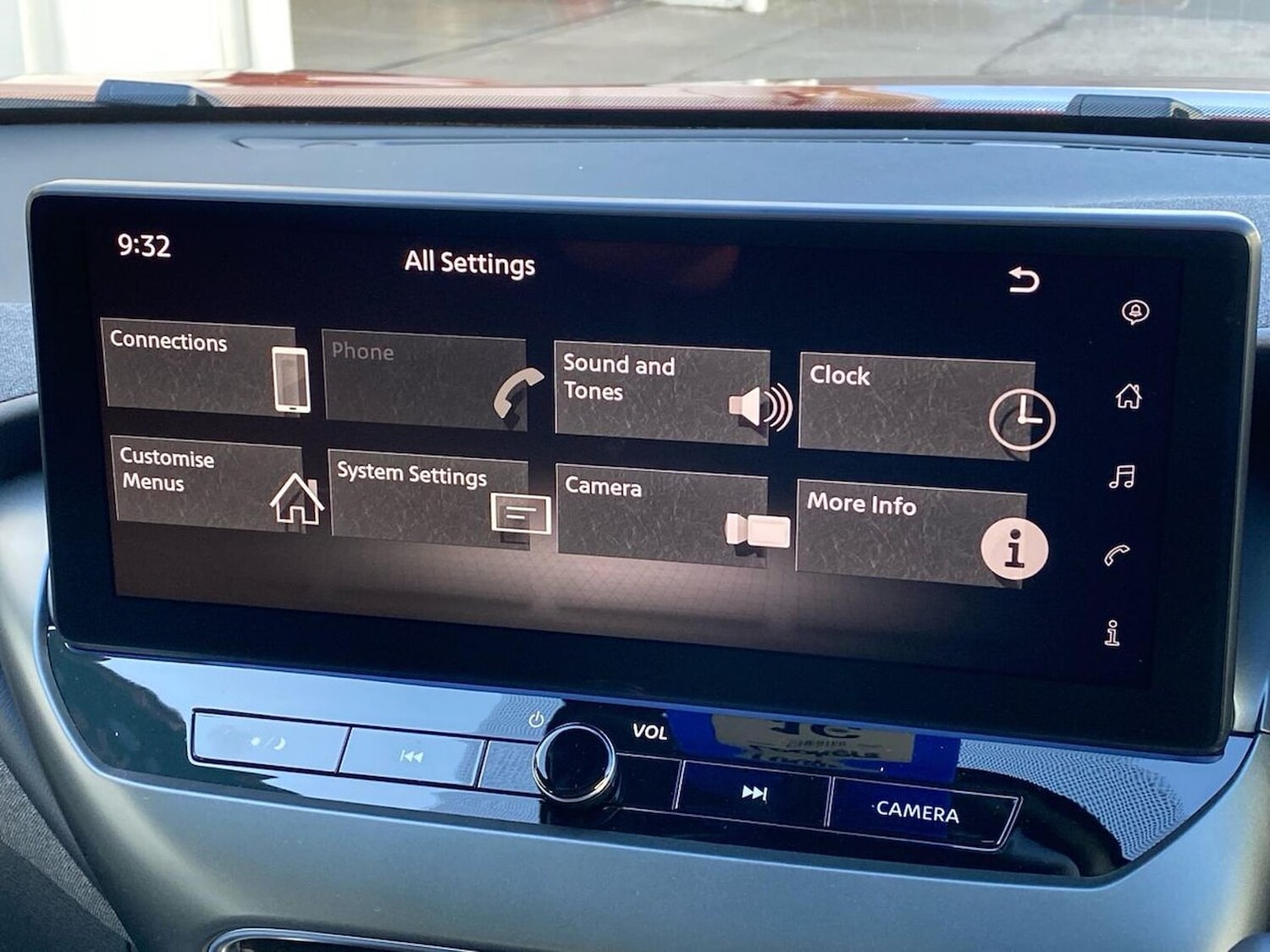 Used Nissan Juke 2026 for sale - 78194947: Photo 24