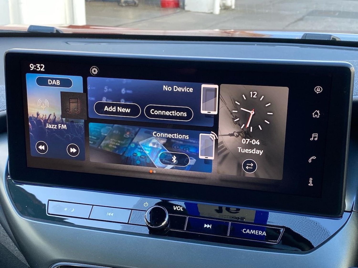 Used Nissan Juke 2026 for sale - 78194947: Photo 25