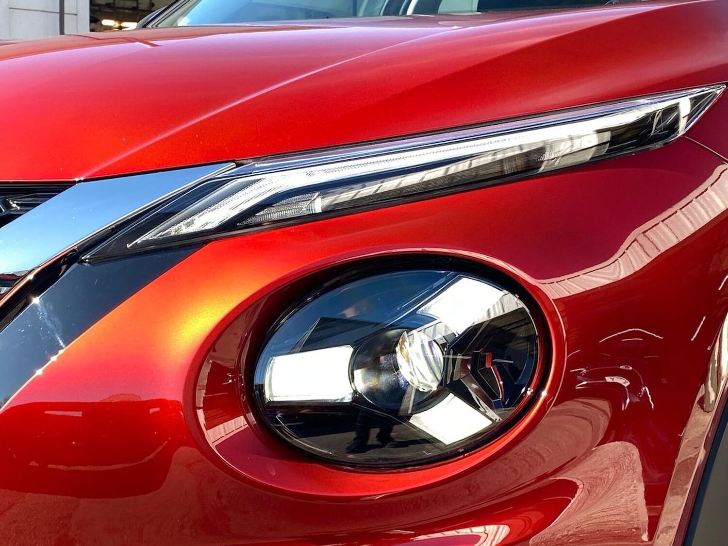 Used Nissan Juke 2026 for sale - 78194947: Photo 32