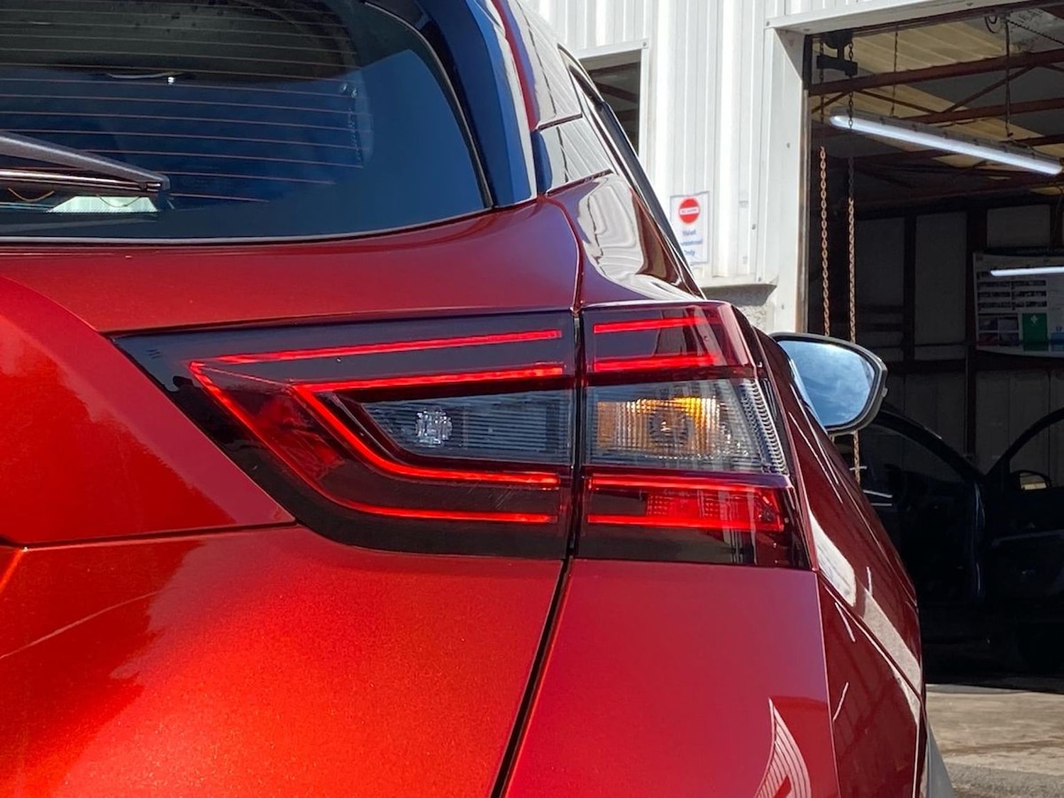 Used Nissan Juke 2026 for sale - 78194947: Photo 34