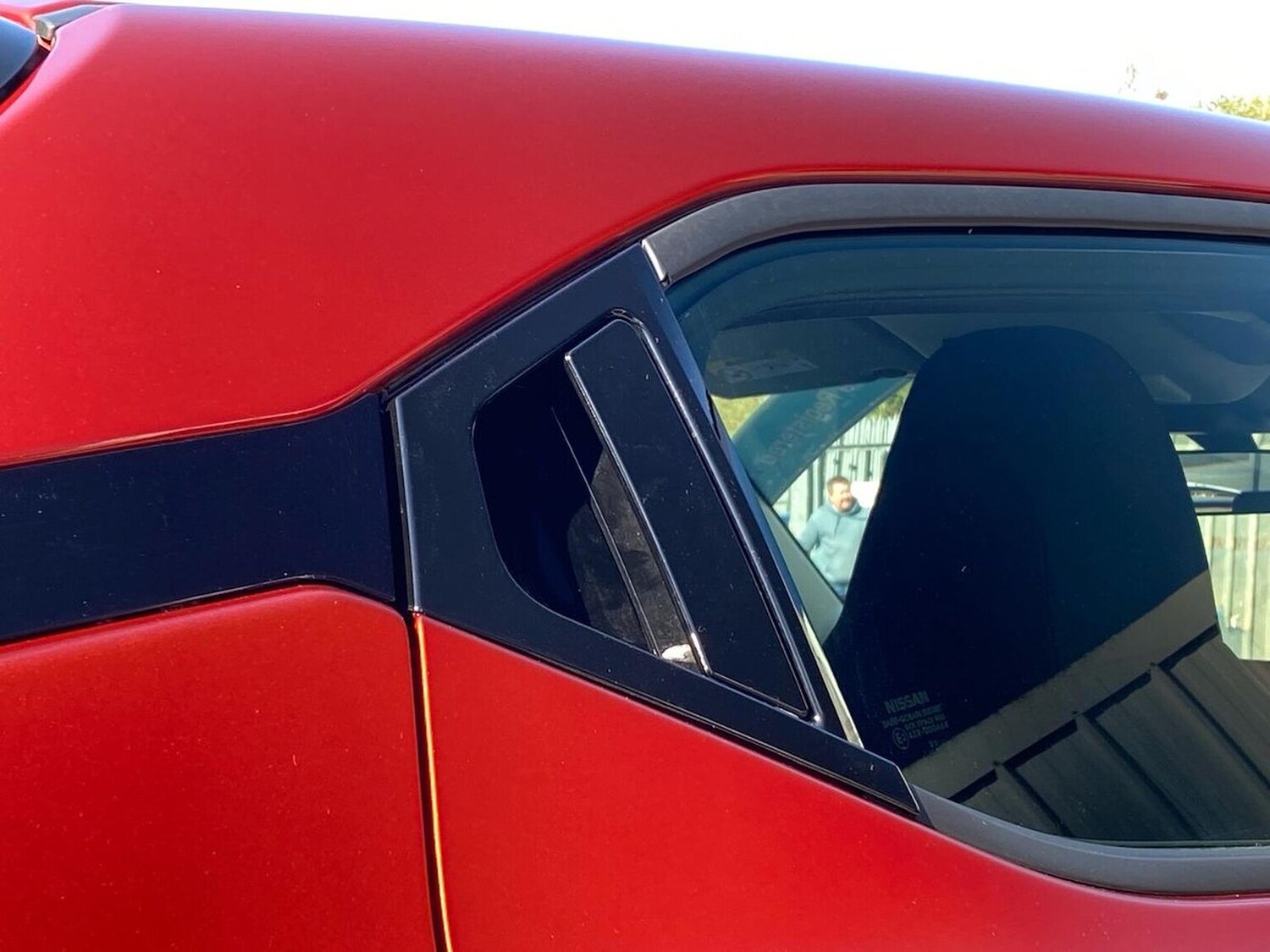 Used Nissan Juke 2026 for sale - 78194947: Photo 35