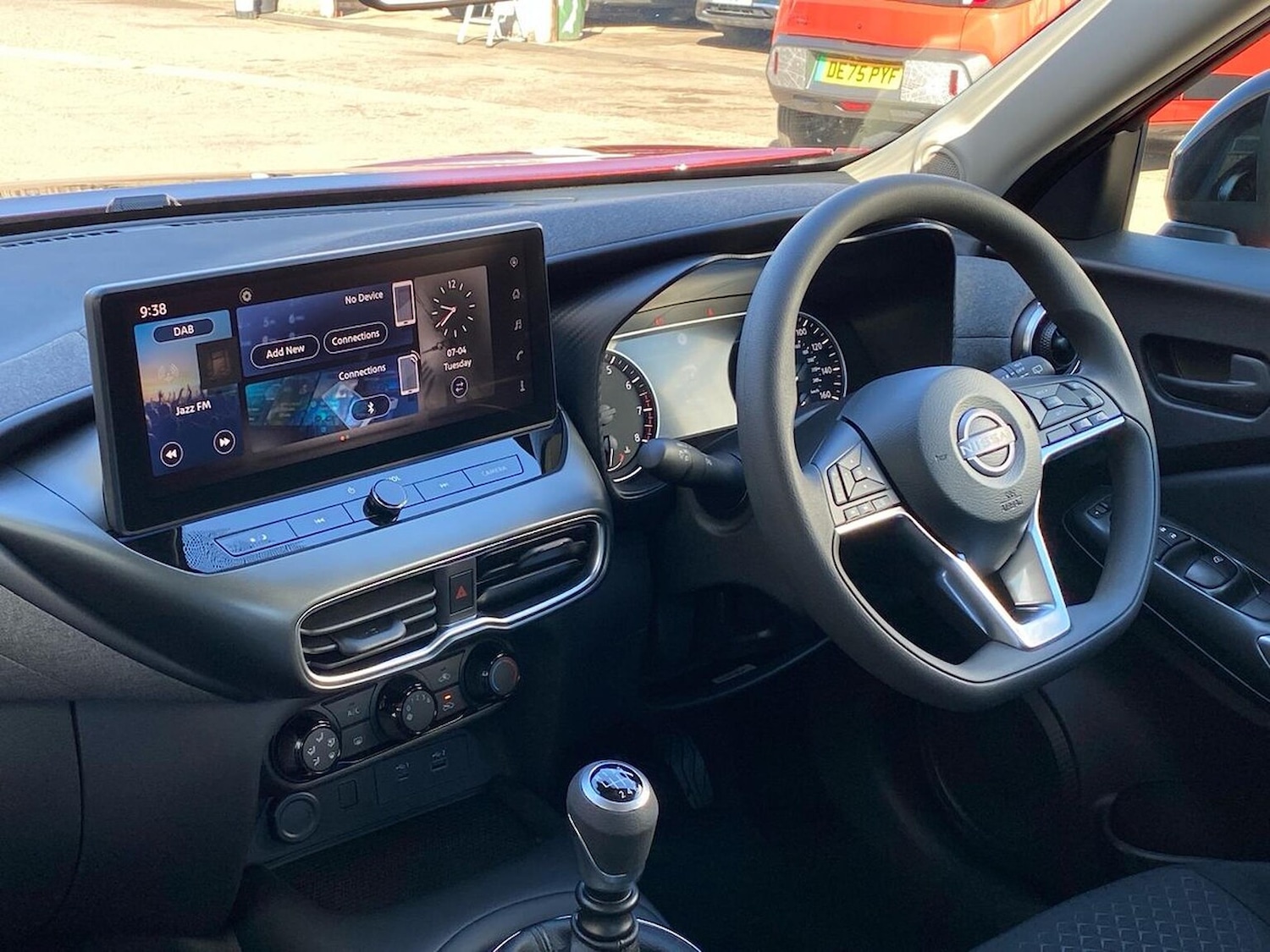 Used Nissan Juke 2026 for sale - 78194947: Photo 39