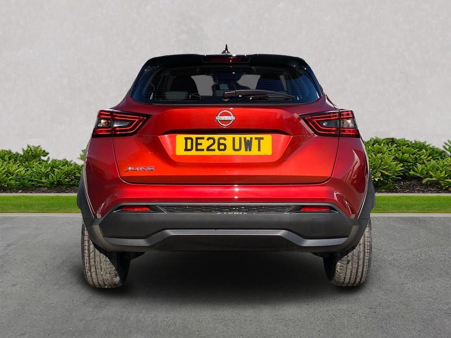 Used Nissan Juke 2026 for sale - 78194947: Photo 4