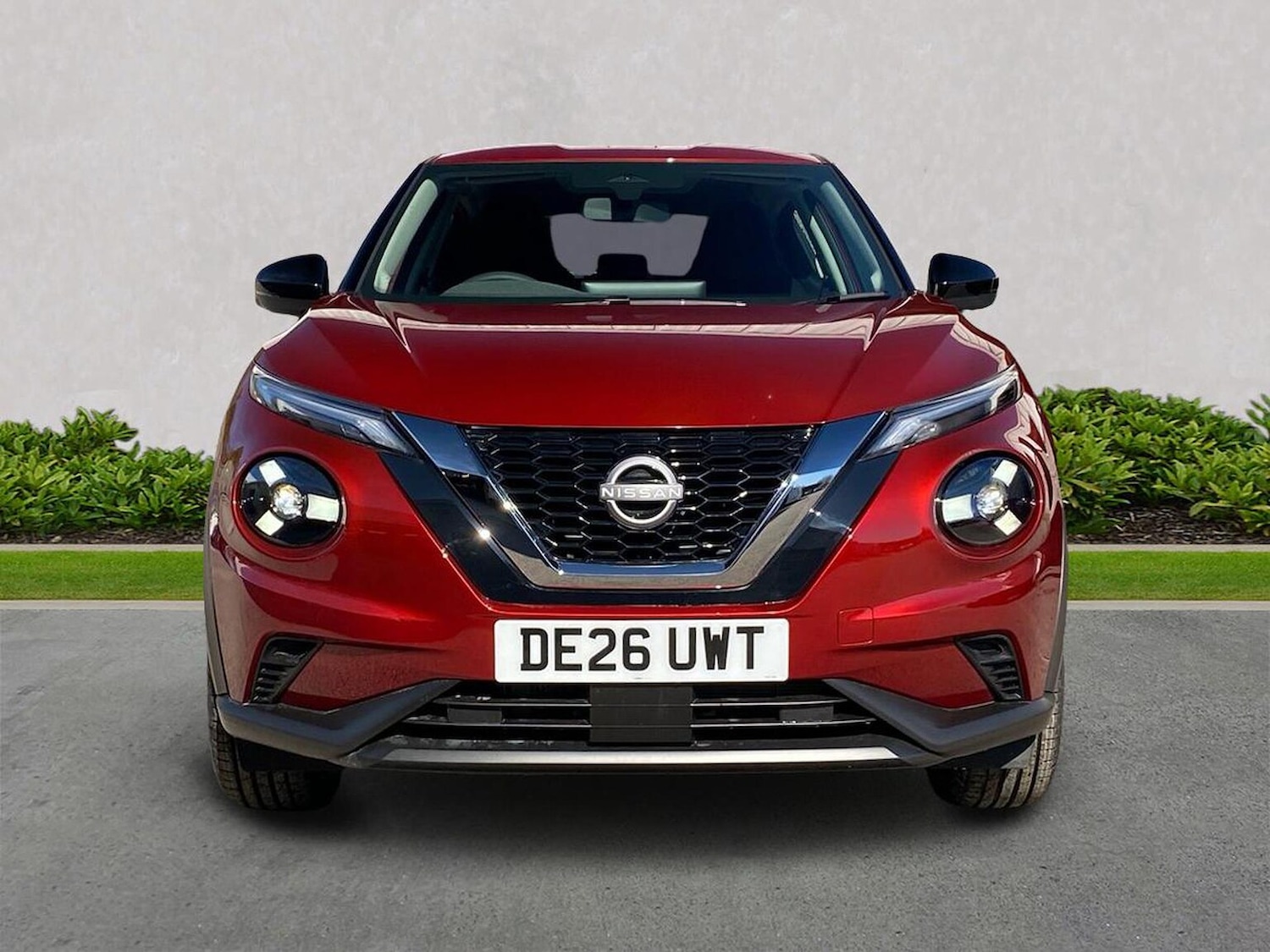 Used Nissan Juke 2026 for sale - 78194947: Photo 5