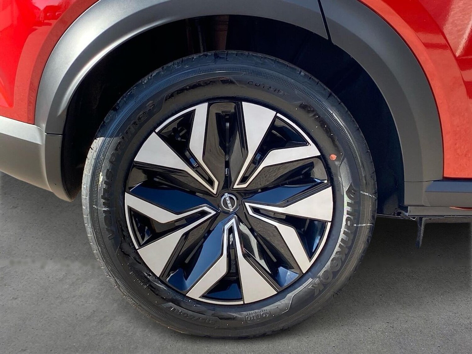 Used Nissan Juke 2026 for sale - 78194947: Photo 6