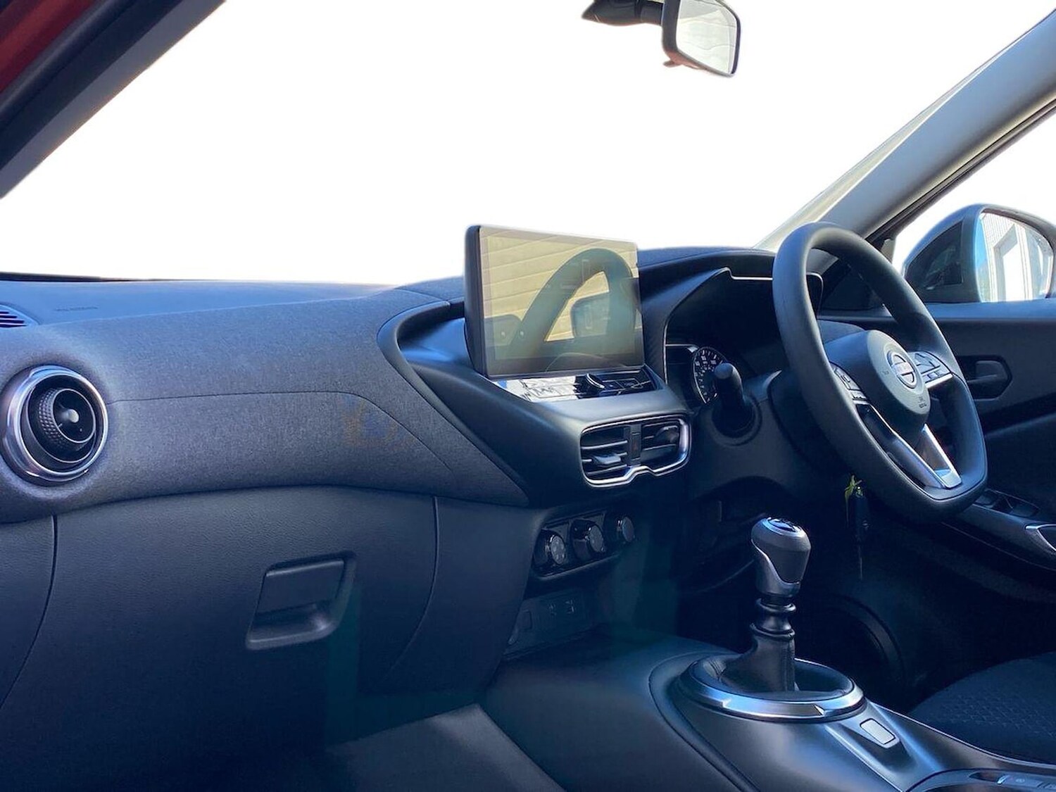 Used Nissan Juke 2026 for sale - 78194947: Photo 7