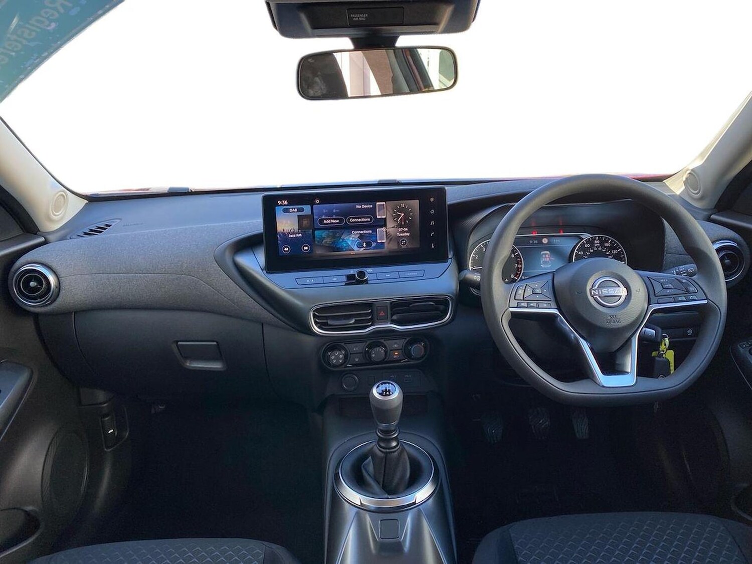 Used Nissan Juke 2026 for sale - 78194947: Photo 8