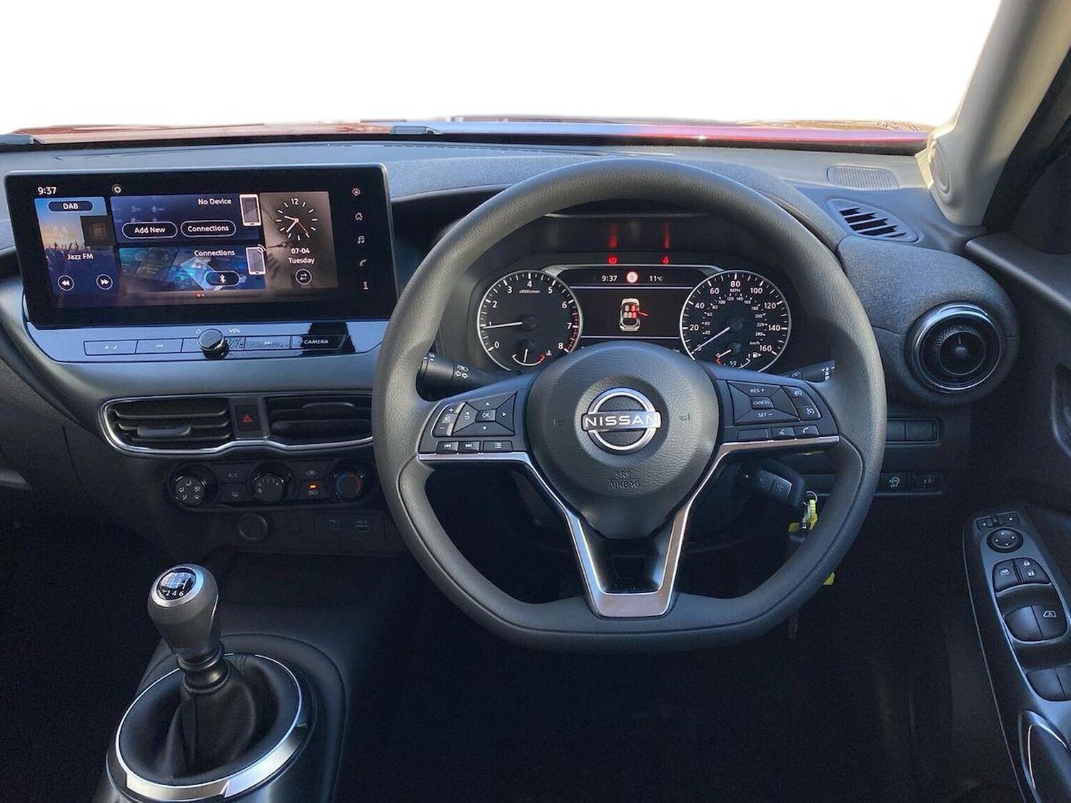 Used Nissan Juke 2026 for sale - 78194947: Photo 9