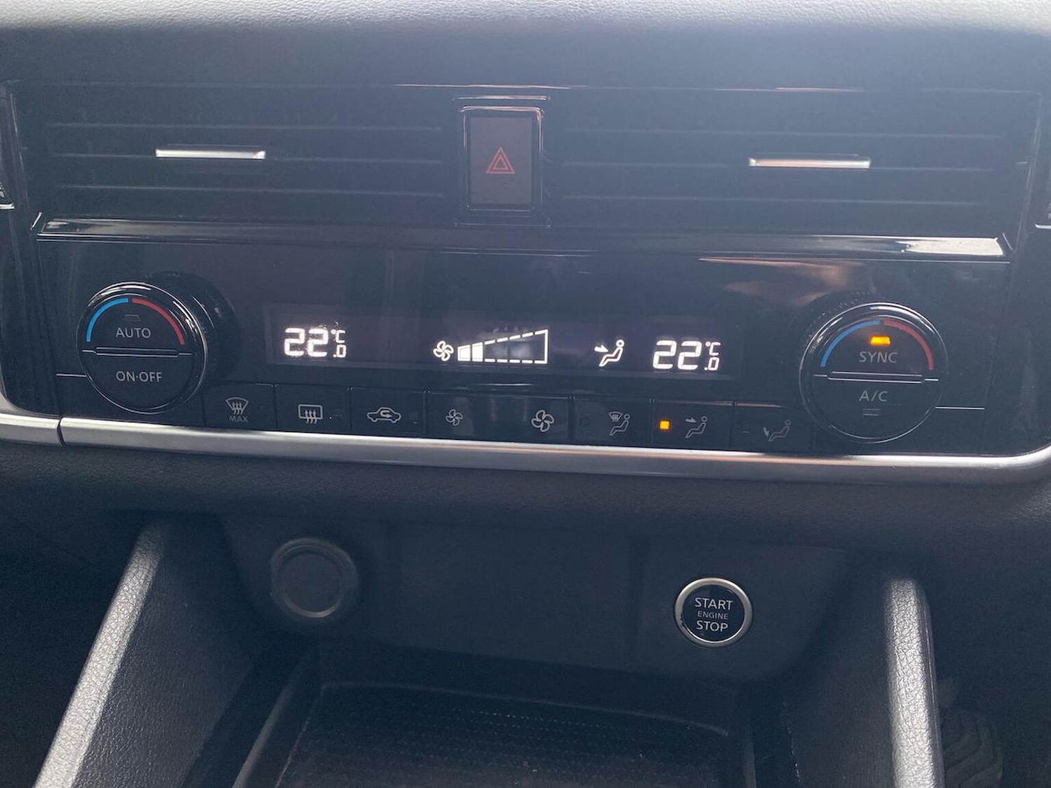 Used Nissan Qashqai 2022 for sale - 76720344: Photo 12