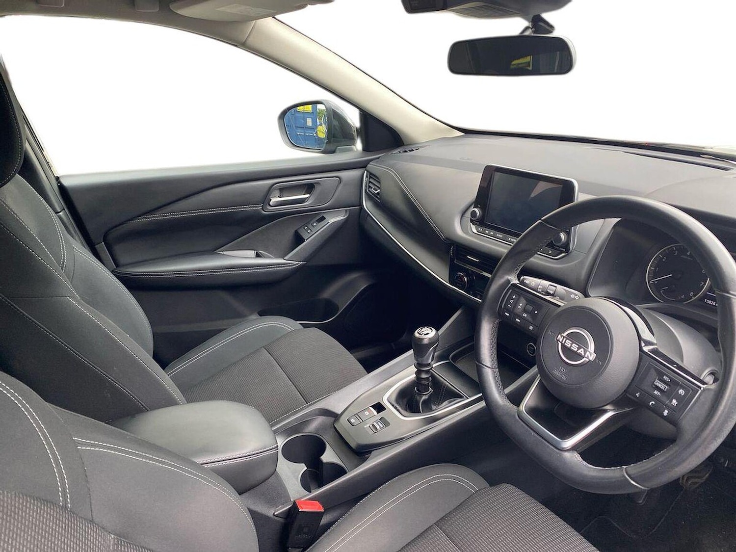 Used Nissan Qashqai 2022 for sale - 76720344: Photo 15