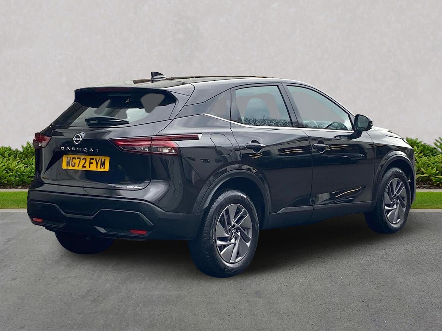 Used Nissan Qashqai 2022 for sale - 76720344: Photo 18