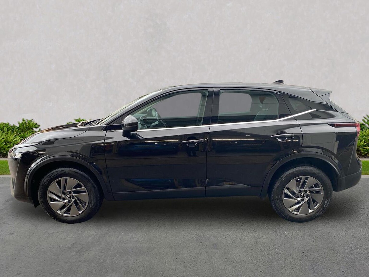 Used Nissan Qashqai 2022 for sale - 76720344: Photo 19