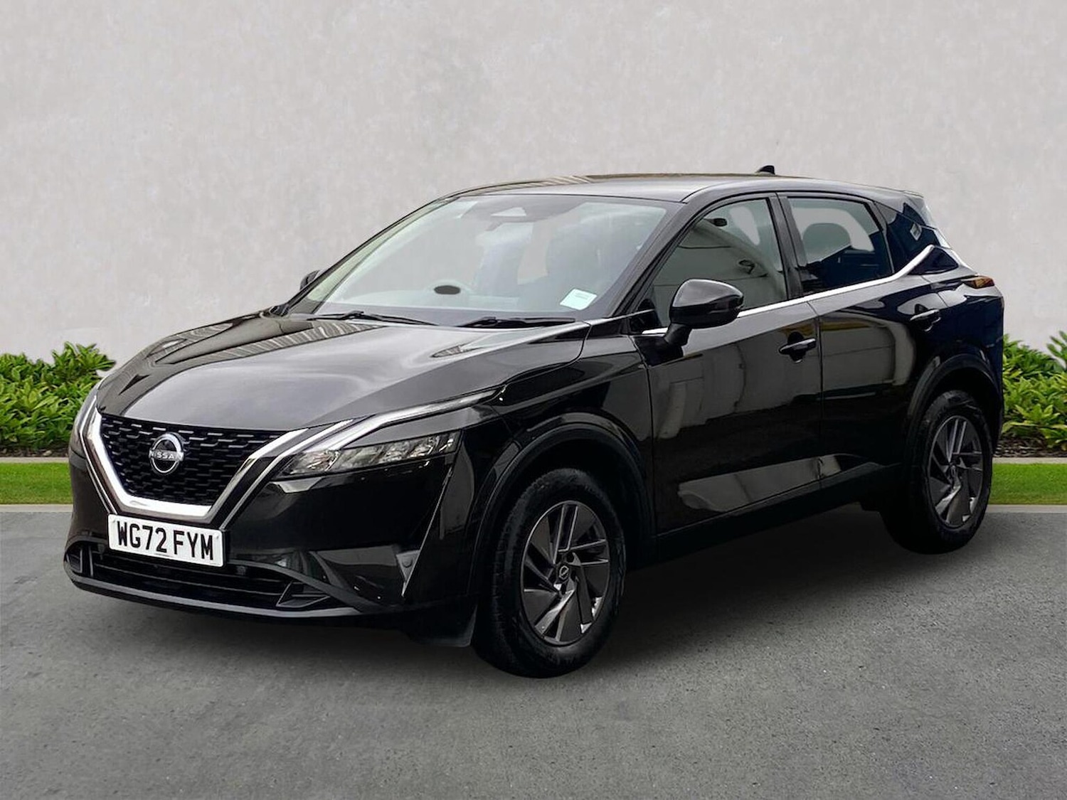 Used Nissan Qashqai 2022 for sale - 76720344: Photo 20