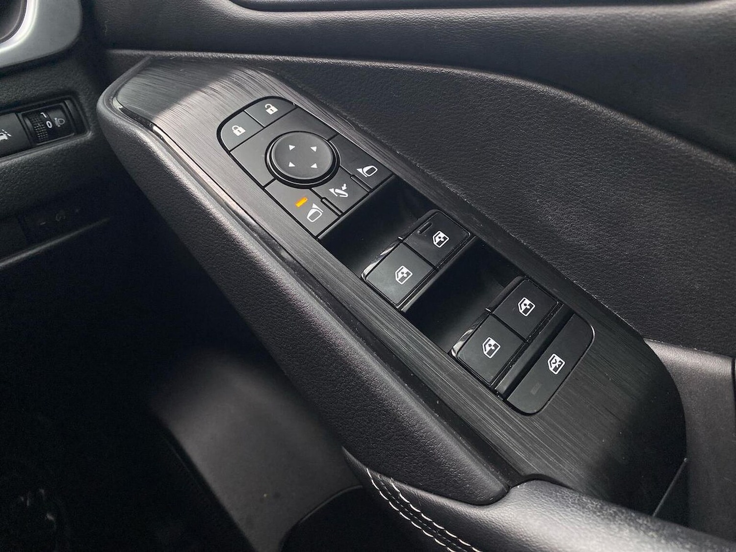 Used Nissan Qashqai 2022 for sale - 76720344: Photo 21