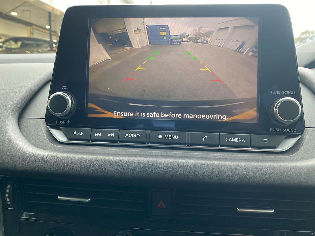 Used Nissan Qashqai 2022 for sale - 76720344: Photo 23