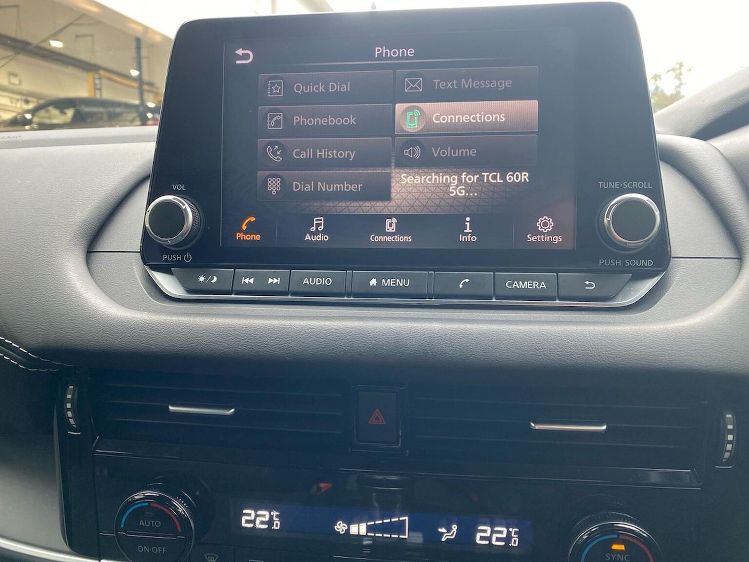 Used Nissan Qashqai 2022 for sale - 76720344: Photo 24