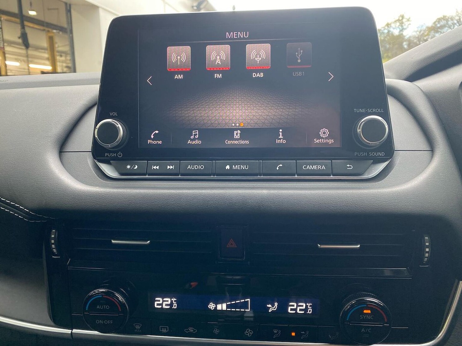 Used Nissan Qashqai 2022 for sale - 76720344: Photo 25