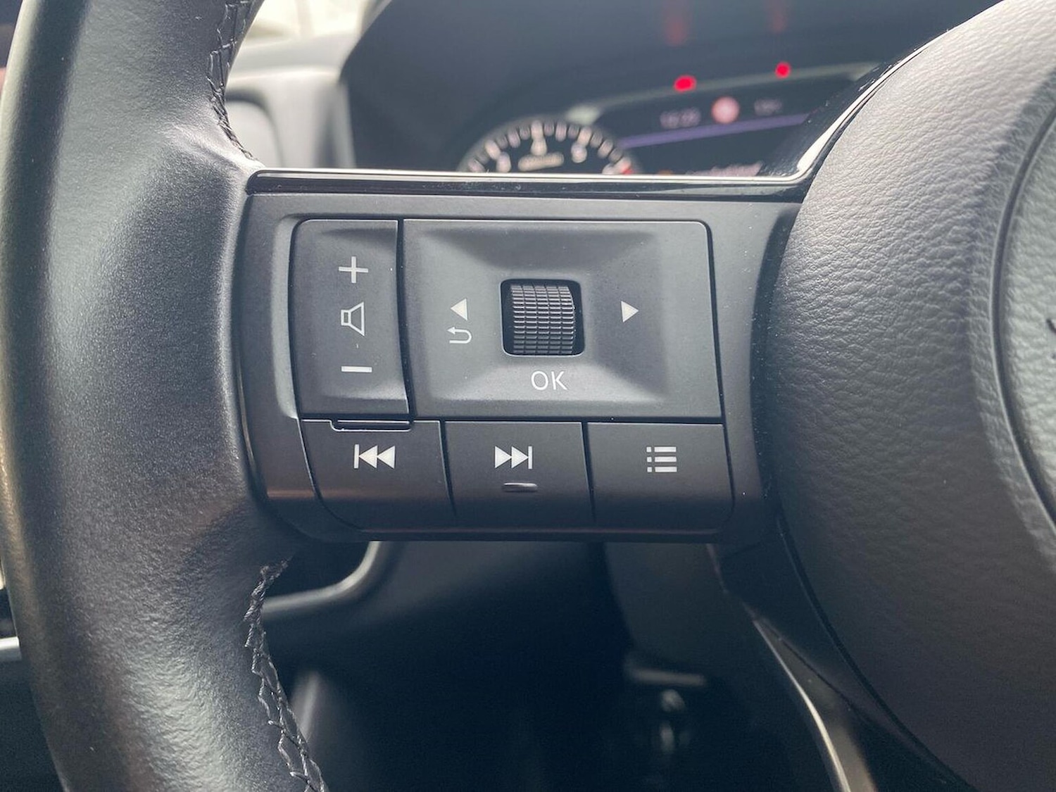 Used Nissan Qashqai 2022 for sale - 76720344: Photo 26