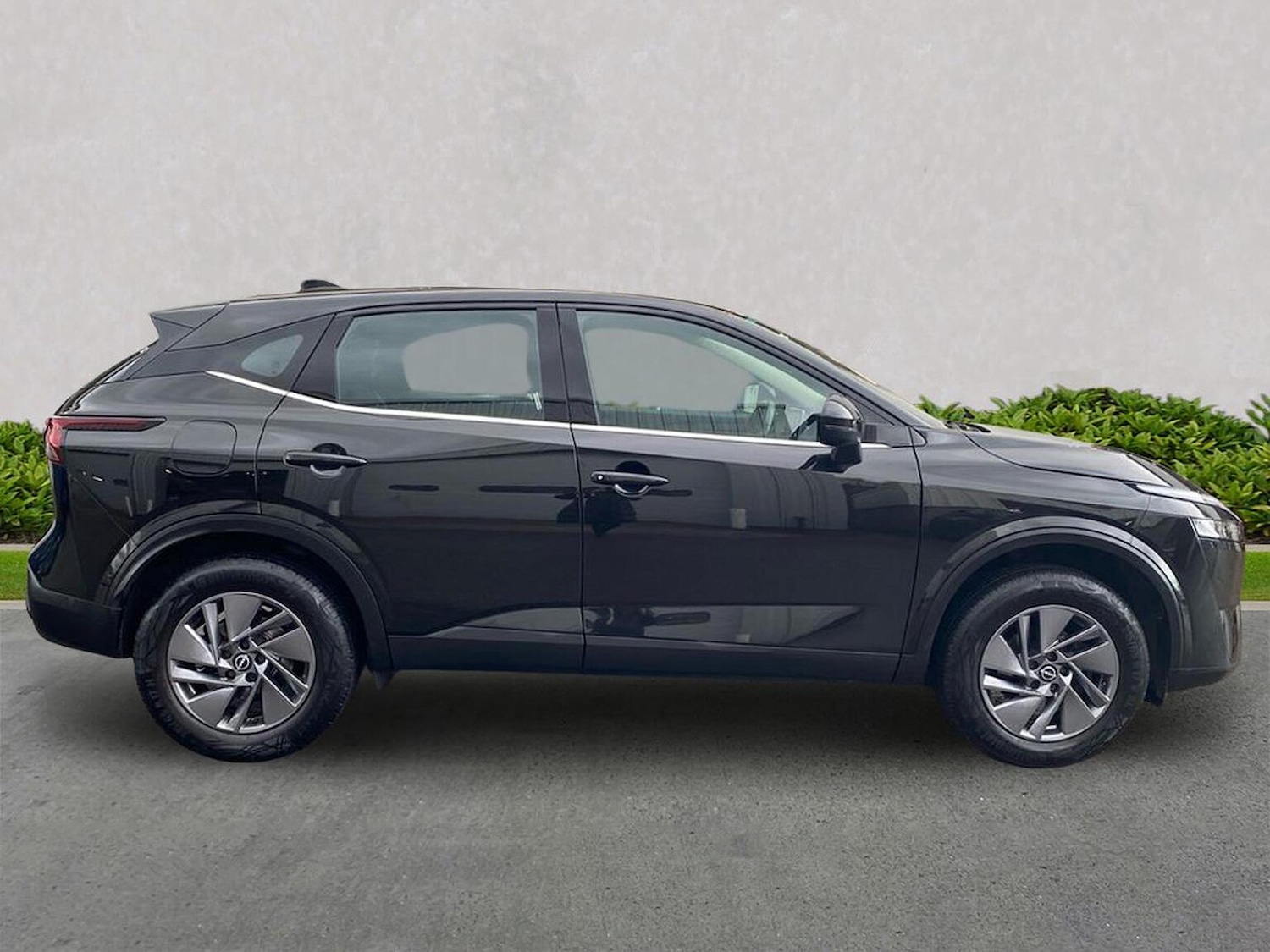 Used Nissan Qashqai 2022 for sale - 76720344: Photo 3