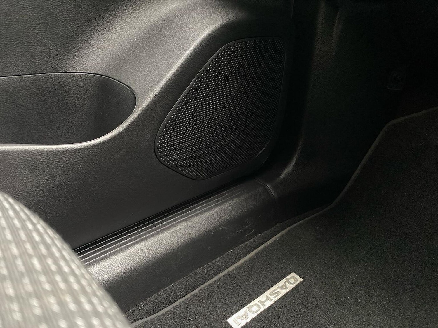 Used Nissan Qashqai 2022 for sale - 76720344: Photo 31