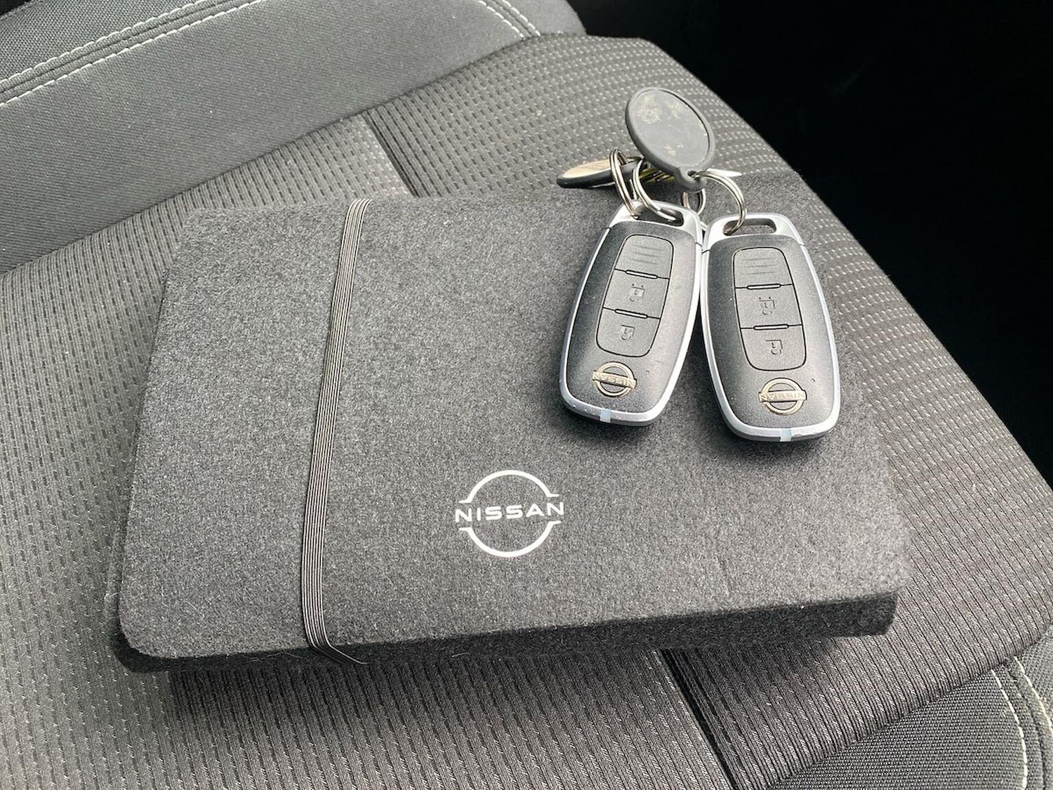 Used Nissan Qashqai 2022 for sale - 76720344: Photo 37