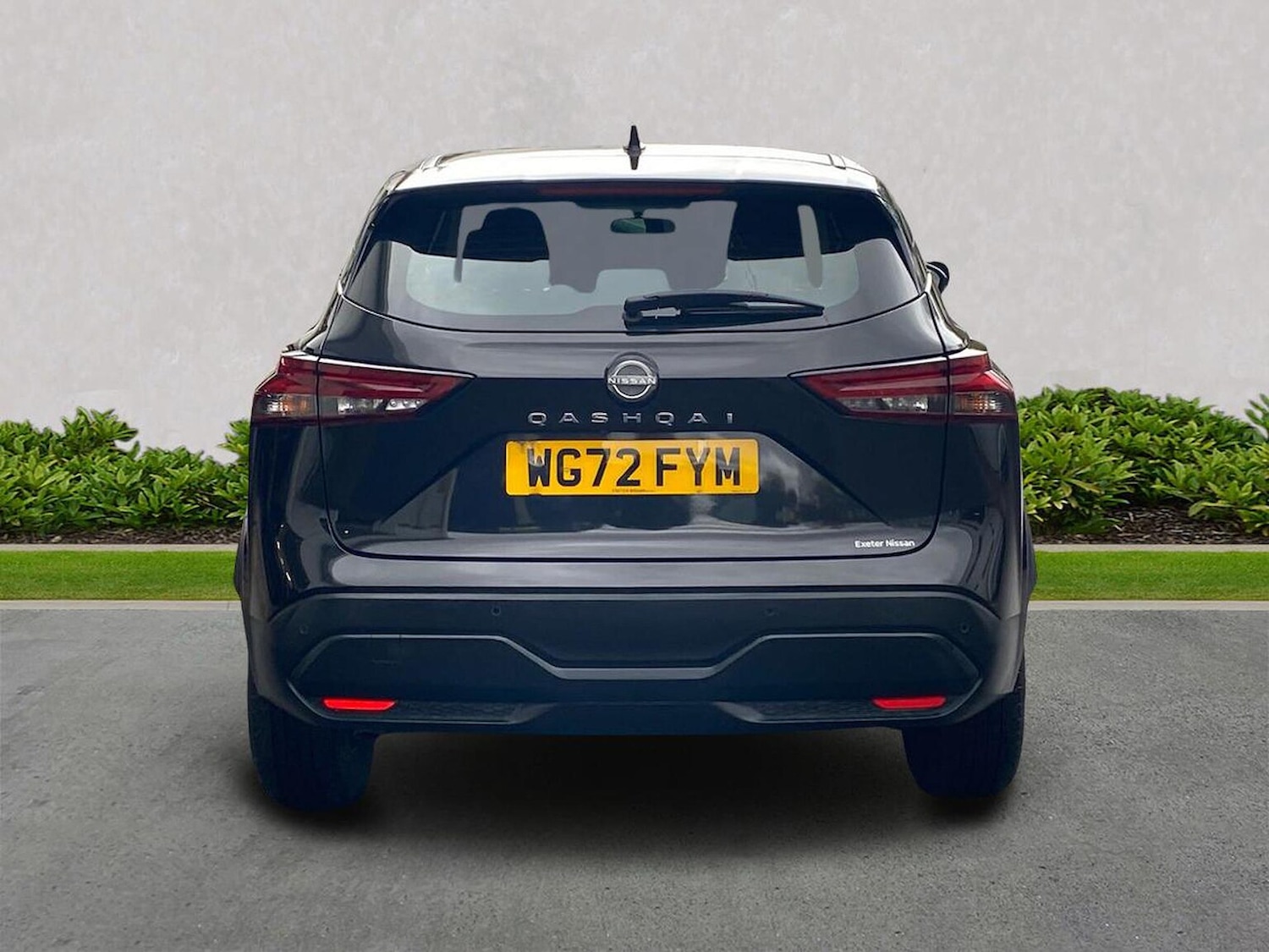 Used Nissan Qashqai 2022 for sale - 76720344: Photo 4