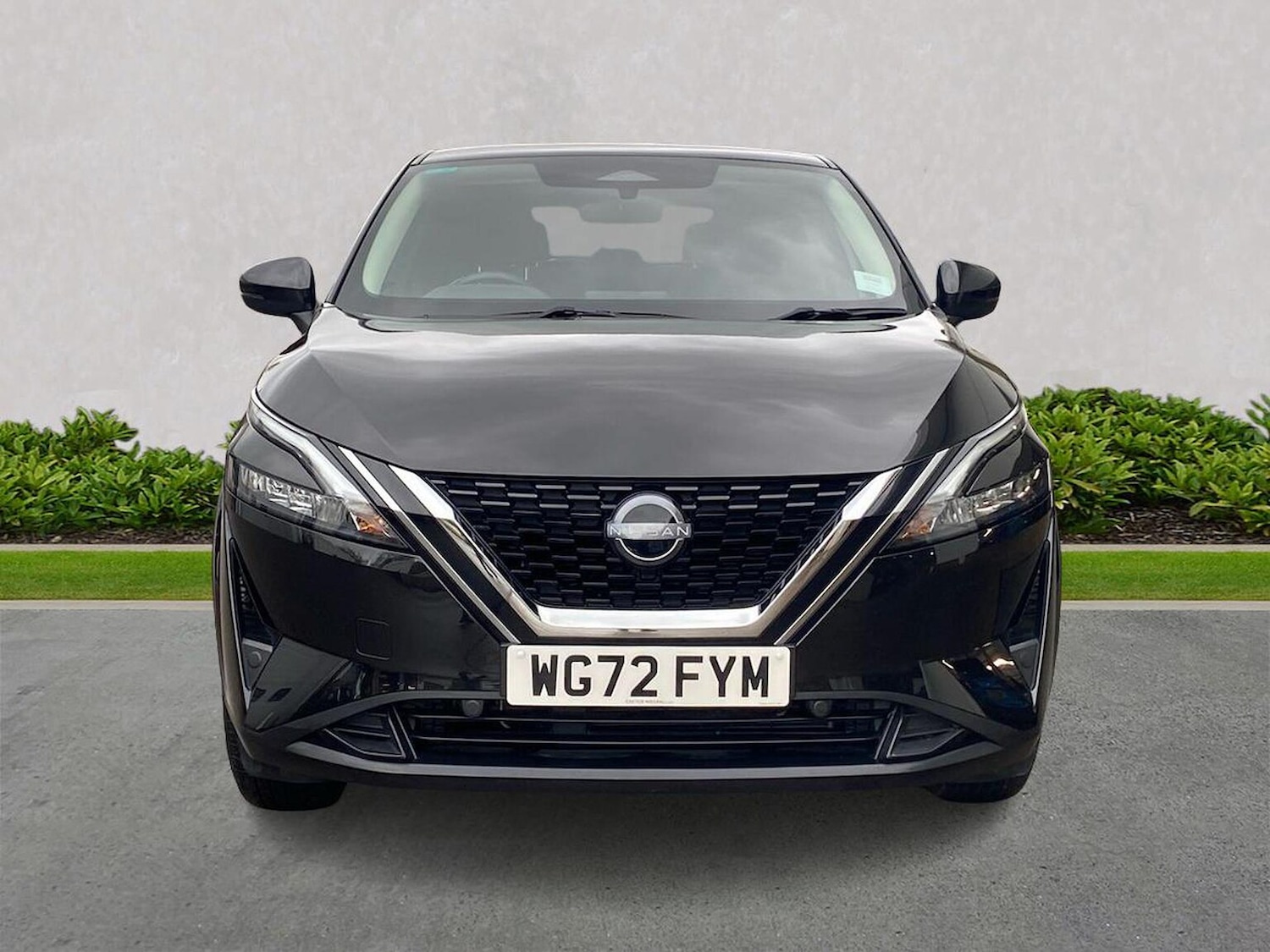 Used Nissan Qashqai 2022 for sale - 76720344: Photo 5