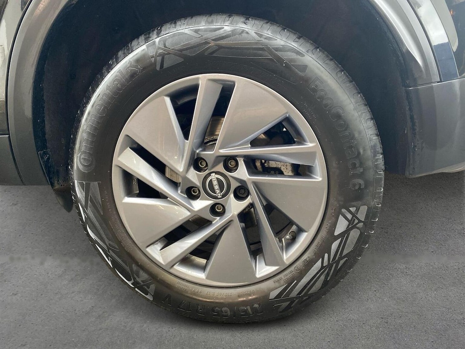 Used Nissan Qashqai 2022 for sale - 76720344: Photo 6