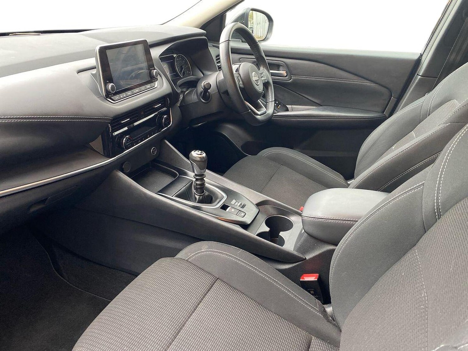 Used Nissan Qashqai 2022 for sale - 76720344: Photo 7