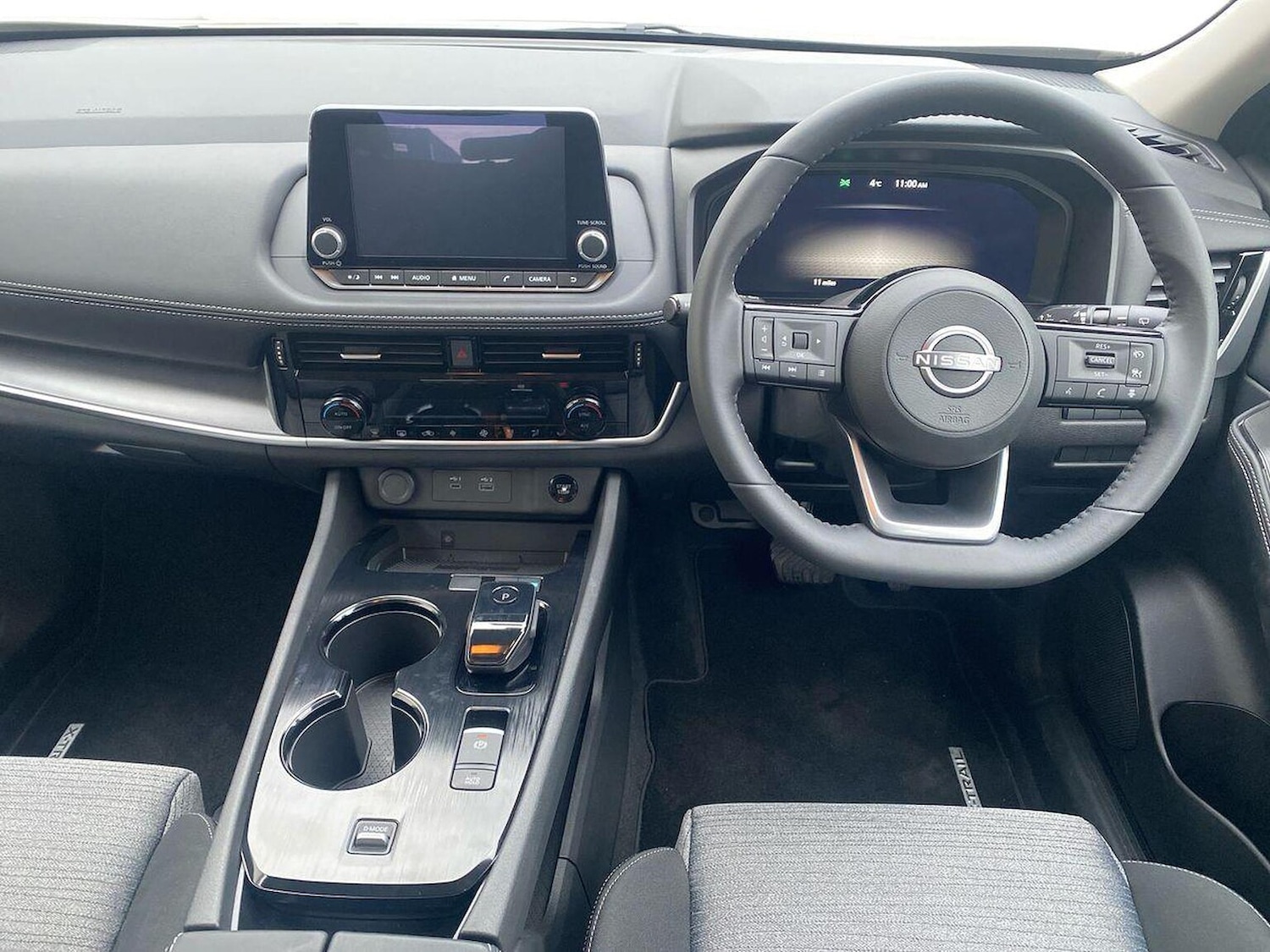 Used Nissan X-Trail 2025 for sale - 77077976: Photo 10