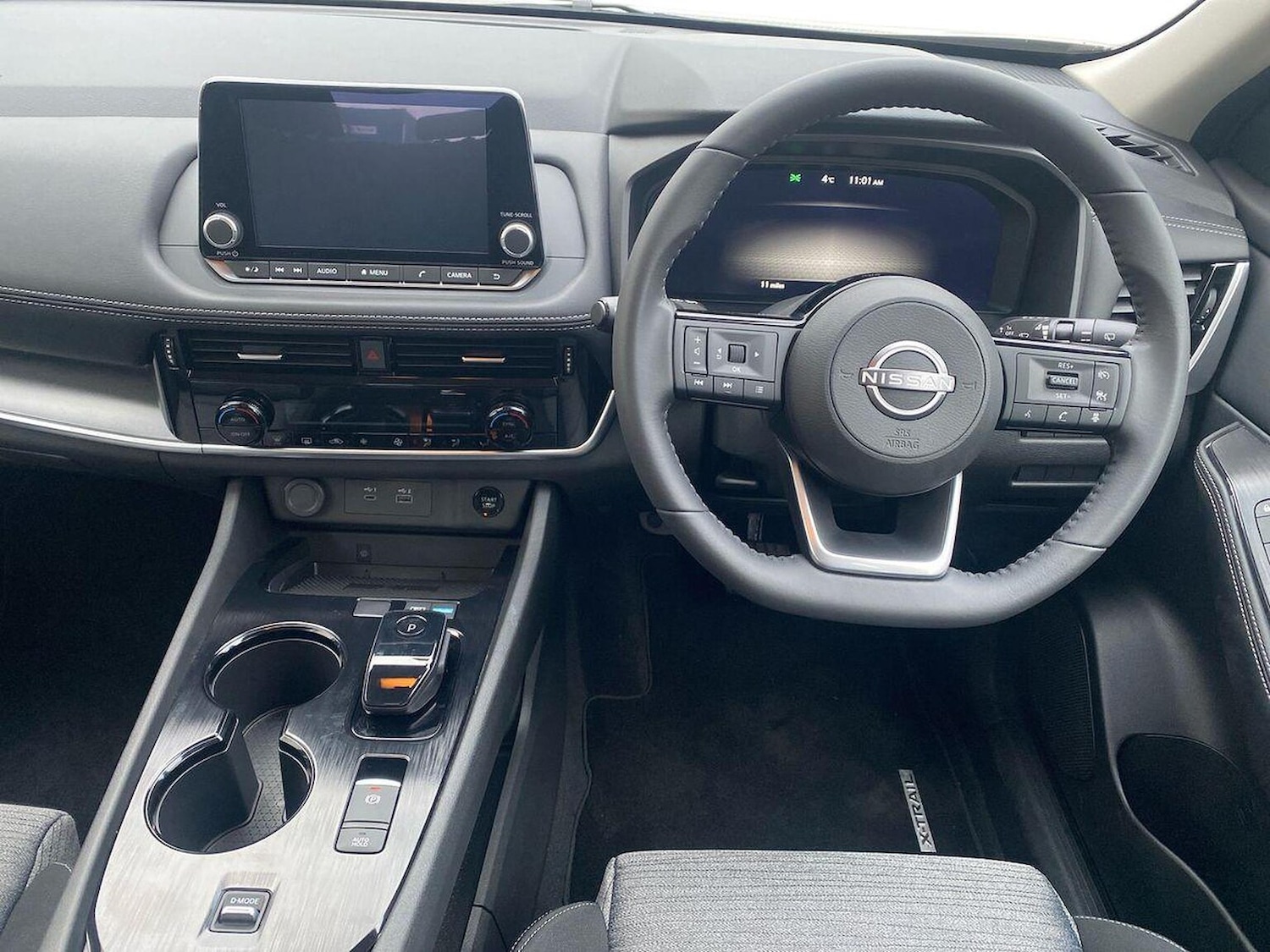 Used Nissan X-Trail 2025 for sale - 77077976: Photo 11