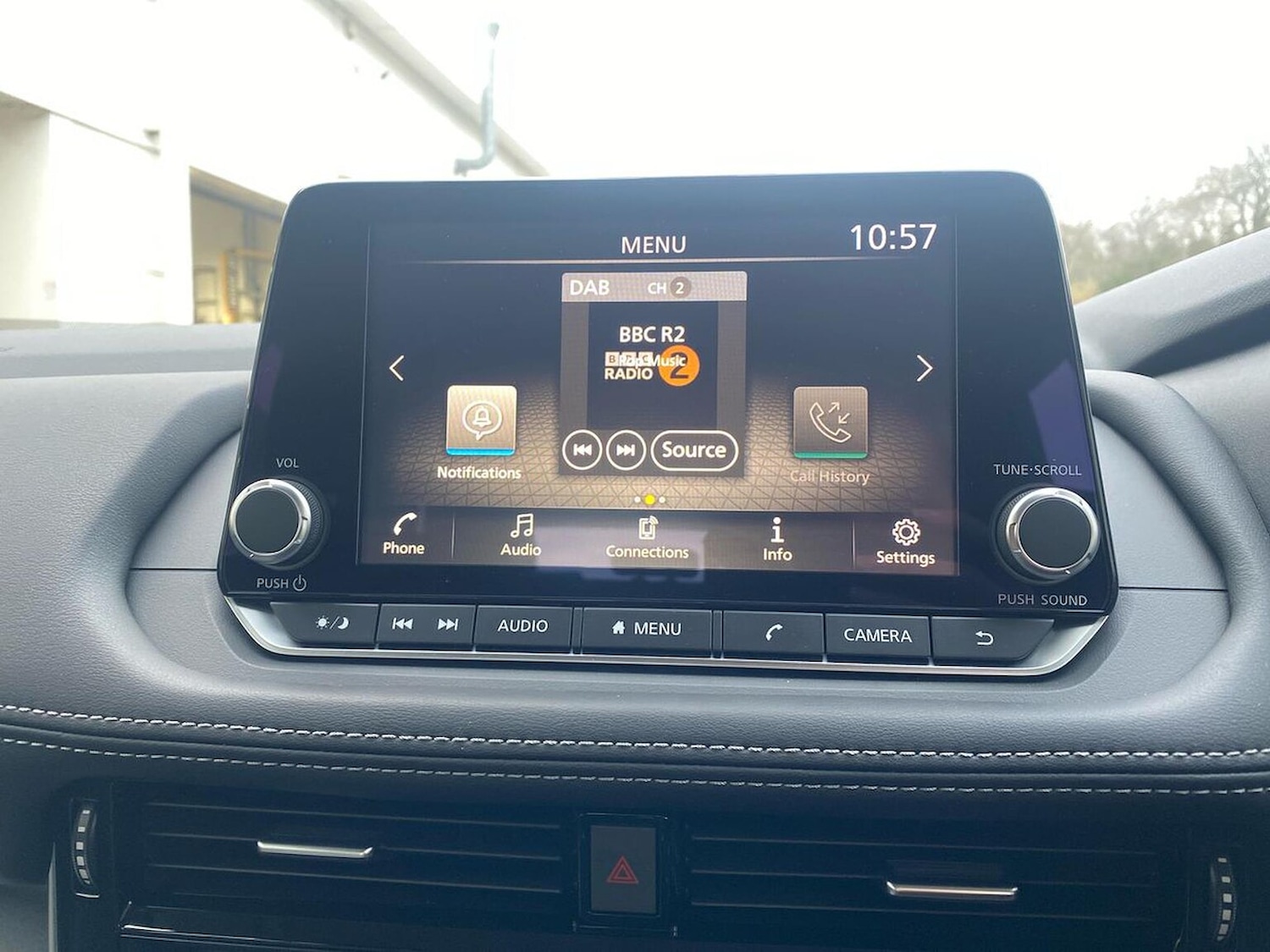 Used Nissan X-Trail 2025 for sale - 77077976: Photo 13