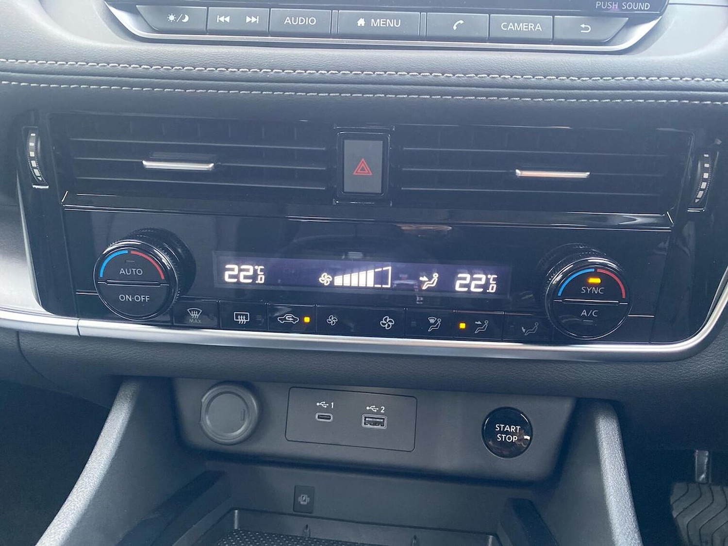 Used Nissan X-Trail 2025 for sale - 77077976: Photo 14