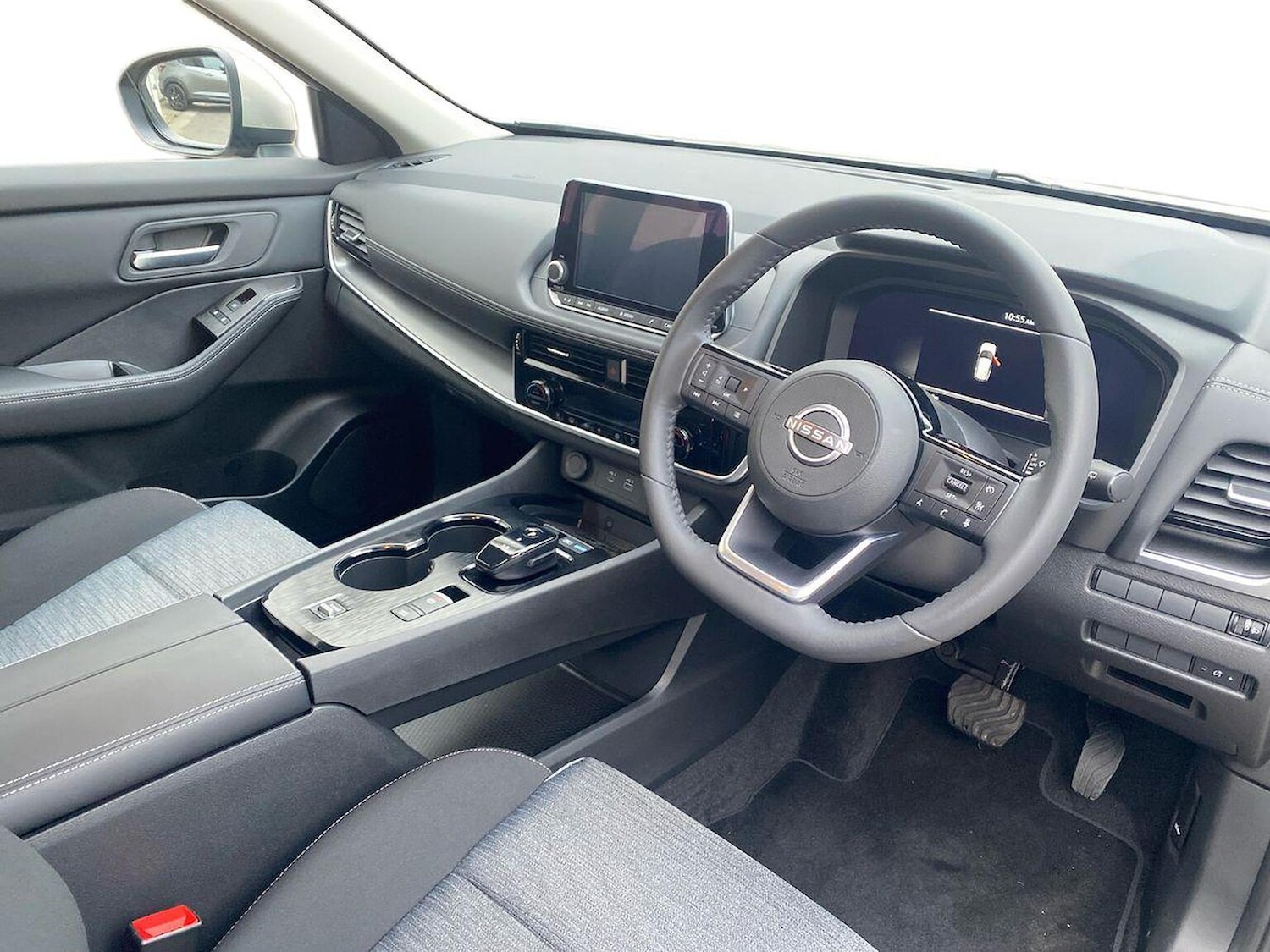 Used Nissan X-Trail 2025 for sale - 77077976: Photo 17