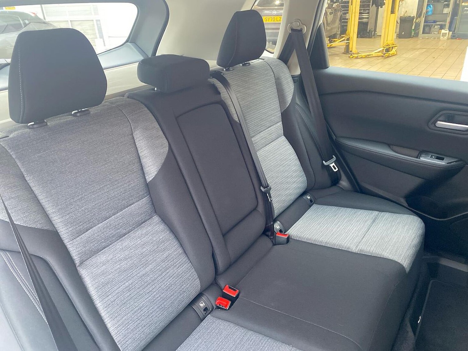 Used Nissan X-Trail 2025 for sale - 77077976: Photo 18