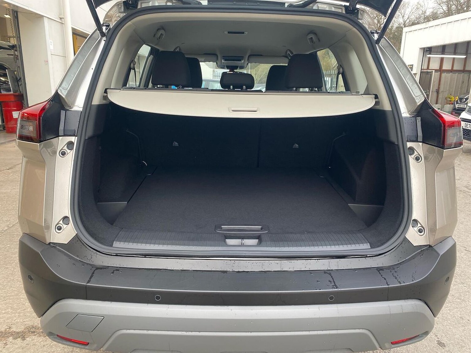 Used Nissan X-Trail 2025 for sale - 77077976: Photo 19