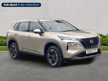 2025 - 1.5 H E-Power Acenta Premium Suv 5Dr Petrol Hybrid Auto Euro 6 (S/S) (204 P