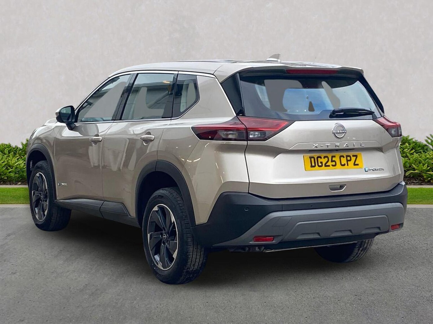 Used Nissan X-Trail 2025 for sale - 77077976: Photo 2