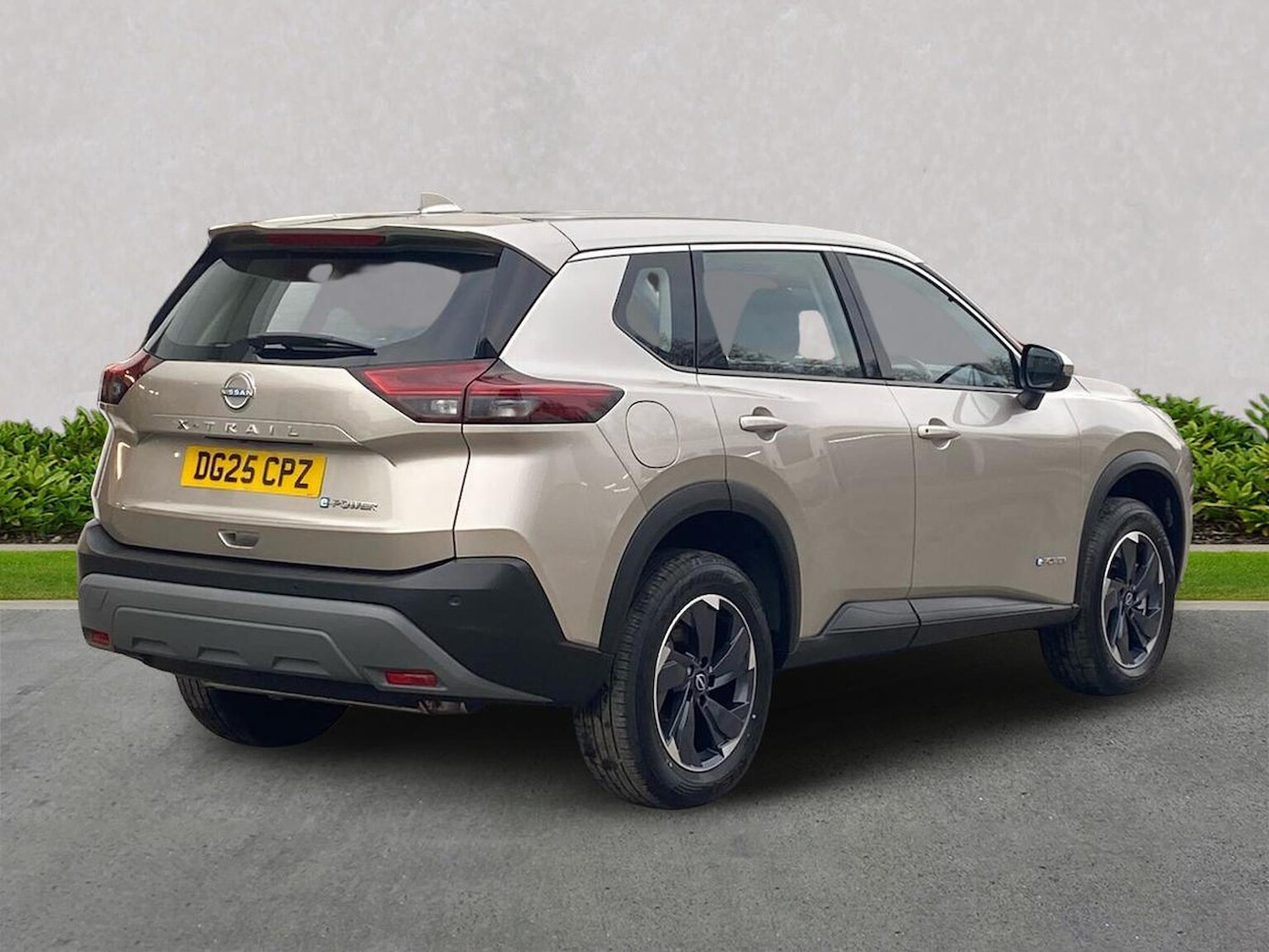 Used Nissan X-Trail 2025 for sale - 77077976: Photo 20